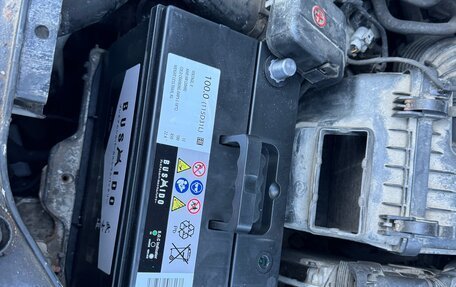 Hyundai Santa Fe III рестайлинг, 2010 год, 1 150 000 рублей, 23 фотография