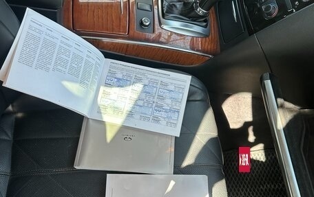 Infiniti QX70, 2014 год, 2 000 000 рублей, 4 фотография