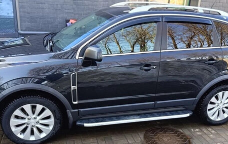 Opel Antara I, 2015 год, 1 300 000 рублей, 6 фотография