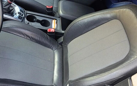 Opel Antara I, 2015 год, 1 300 000 рублей, 9 фотография