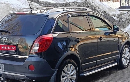 Opel Antara I, 2015 год, 1 300 000 рублей, 4 фотография