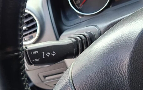 Opel Antara I, 2015 год, 1 300 000 рублей, 13 фотография