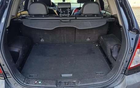 Opel Antara I, 2015 год, 1 300 000 рублей, 20 фотография