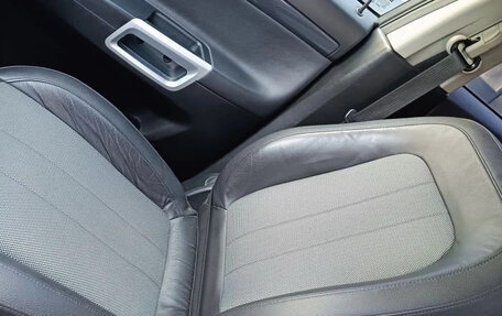 Opel Antara I, 2015 год, 1 300 000 рублей, 23 фотография