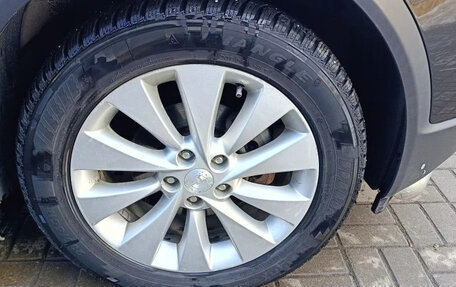 Opel Antara I, 2015 год, 1 300 000 рублей, 19 фотография