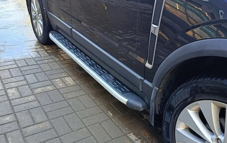 Opel Antara I, 2015 год, 1 300 000 рублей, 22 фотография