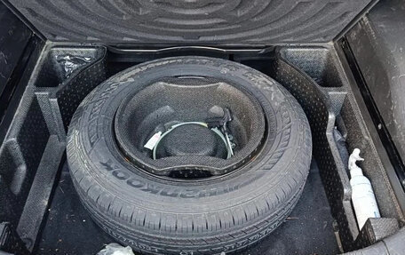 Opel Antara I, 2015 год, 1 300 000 рублей, 24 фотография