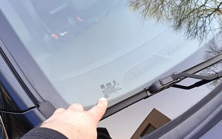 Opel Antara I, 2015 год, 1 300 000 рублей, 25 фотография