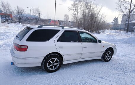 Toyota Camry, 1998 год, 510 000 рублей, 2 фотография