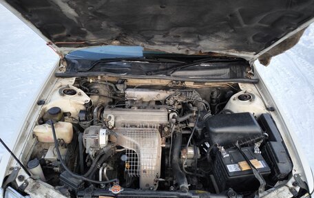 Toyota Camry, 1998 год, 510 000 рублей, 9 фотография