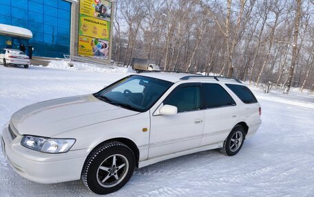 Toyota Camry, 1998 год, 510 000 рублей, 3 фотография
