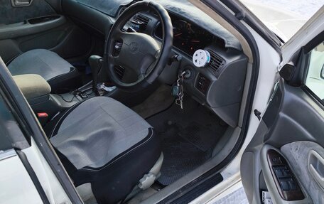 Toyota Camry, 1998 год, 510 000 рублей, 5 фотография