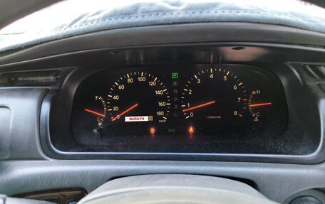 Toyota Camry, 1998 год, 510 000 рублей, 6 фотография