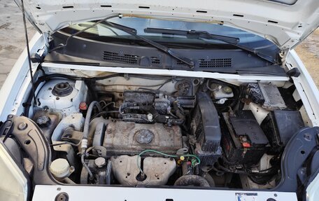 Peugeot Partner II рестайлинг 2, 2010 год, 490 000 рублей, 2 фотография