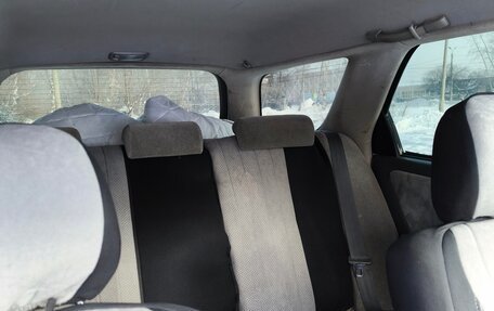 Toyota Camry, 1998 год, 510 000 рублей, 7 фотография