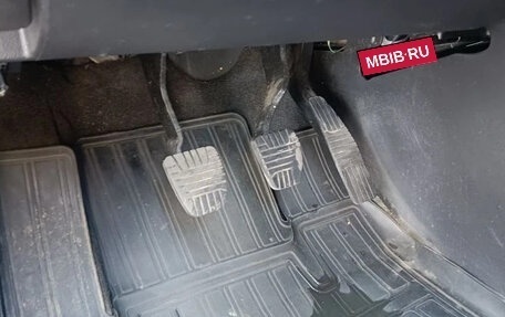 Opel Antara I, 2015 год, 1 300 000 рублей, 27 фотография