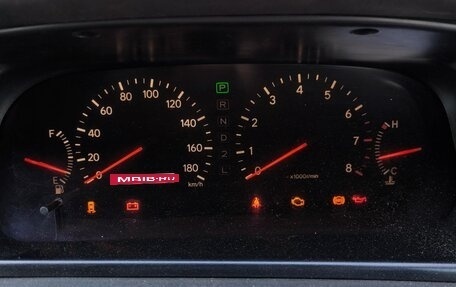 Toyota Camry, 1998 год, 510 000 рублей, 11 фотография