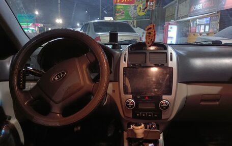 KIA Cerato I, 2008 год, 420 000 рублей, 8 фотография