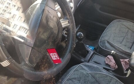 Lifan Solano I (630) рестайлинг, 2011 год, 170 000 рублей, 4 фотография