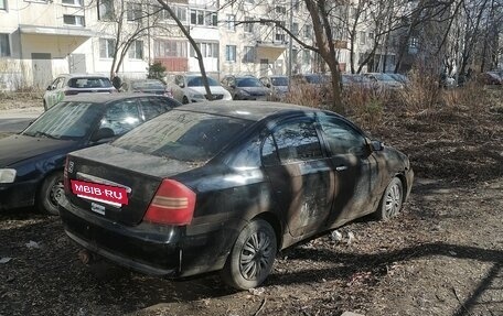 Lifan Solano I (630) рестайлинг, 2011 год, 170 000 рублей, 3 фотография