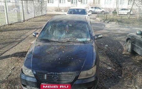 Lifan Solano I (630) рестайлинг, 2011 год, 170 000 рублей, 2 фотография