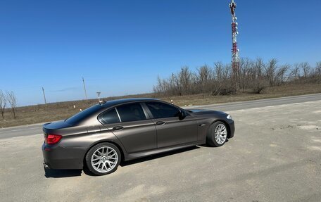 BMW 5 серия, 2013 год, 2 180 000 рублей, 4 фотография