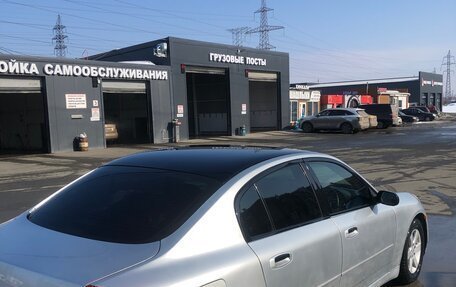 Nissan Skyline, 2003 год, 390 000 рублей, 5 фотография