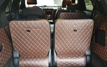 Ford Explorer VI, 2017 год, 2 920 000 рублей, 6 фотография