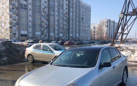 Nissan Skyline, 2003 год, 390 000 рублей, 3 фотография