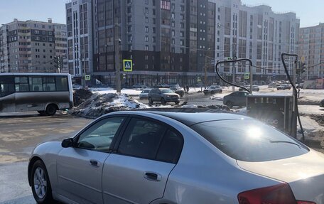 Nissan Skyline, 2003 год, 390 000 рублей, 2 фотография