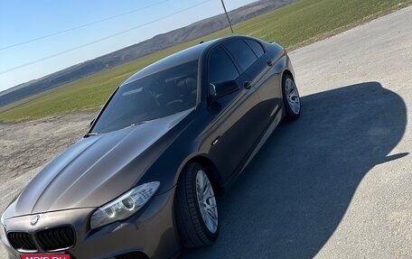 BMW 5 серия, 2013 год, 2 180 000 рублей, 7 фотография