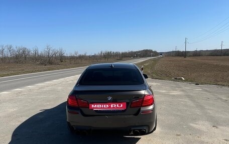 BMW 5 серия, 2013 год, 2 180 000 рублей, 5 фотография