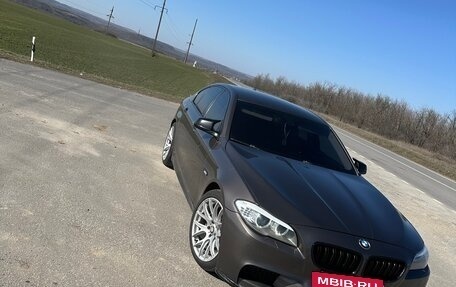 BMW 5 серия, 2013 год, 2 180 000 рублей, 6 фотография