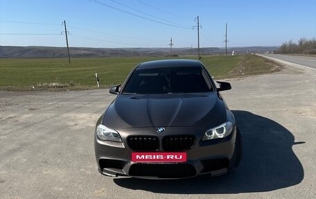 BMW 5 серия, 2013 год, 2 180 000 рублей, 8 фотография