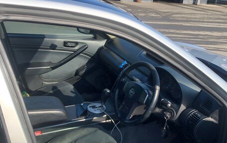 Nissan Skyline, 2003 год, 390 000 рублей, 7 фотография