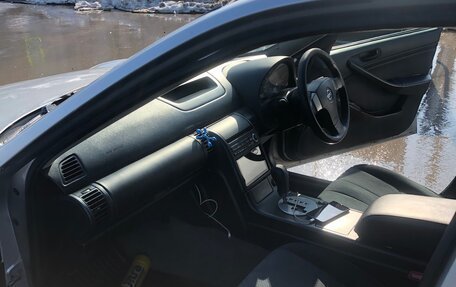 Nissan Skyline, 2003 год, 390 000 рублей, 9 фотография