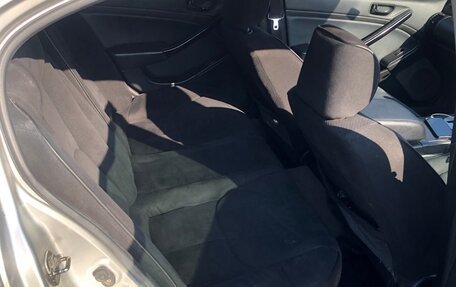 Nissan Skyline, 2003 год, 390 000 рублей, 8 фотография