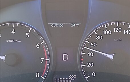 Lexus RX III, 2013 год, 2 400 000 рублей, 6 фотография