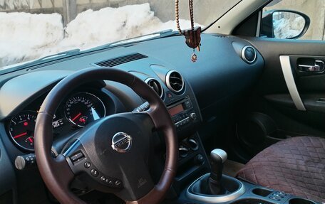 Nissan Qashqai, 2013 год, 1 150 000 рублей, 7 фотография