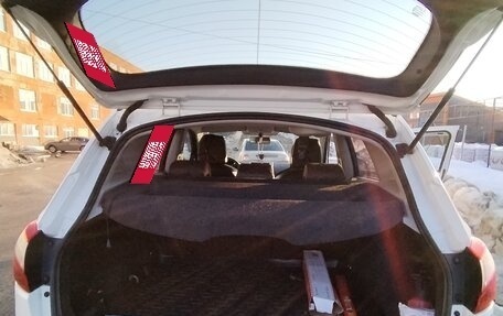 Nissan Qashqai, 2013 год, 1 150 000 рублей, 6 фотография