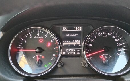 Nissan Qashqai, 2013 год, 1 150 000 рублей, 8 фотография