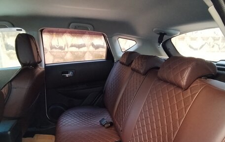 Nissan Qashqai, 2013 год, 1 150 000 рублей, 14 фотография