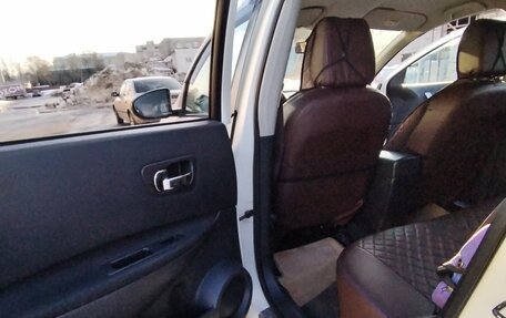 Nissan Qashqai, 2013 год, 1 150 000 рублей, 11 фотография