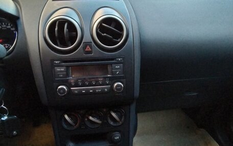 Nissan Qashqai, 2013 год, 1 150 000 рублей, 9 фотография