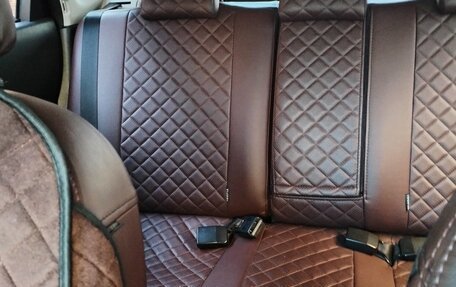 Nissan Qashqai, 2013 год, 1 150 000 рублей, 15 фотография