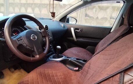 Nissan Qashqai, 2013 год, 1 150 000 рублей, 12 фотография