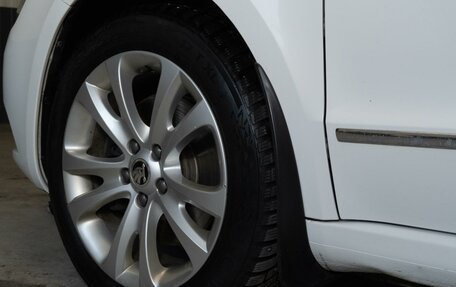 Skoda Superb III рестайлинг, 2014 год, 1 860 000 рублей, 8 фотография