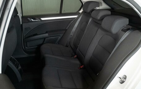 Skoda Superb III рестайлинг, 2014 год, 1 860 000 рублей, 13 фотография