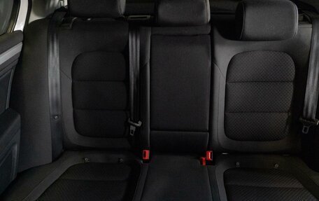 Skoda Superb III рестайлинг, 2014 год, 1 860 000 рублей, 17 фотография