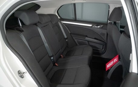 Skoda Superb III рестайлинг, 2014 год, 1 860 000 рублей, 11 фотография